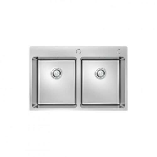 Chậu rửa bát Konox Topmount Sink Unico 7650