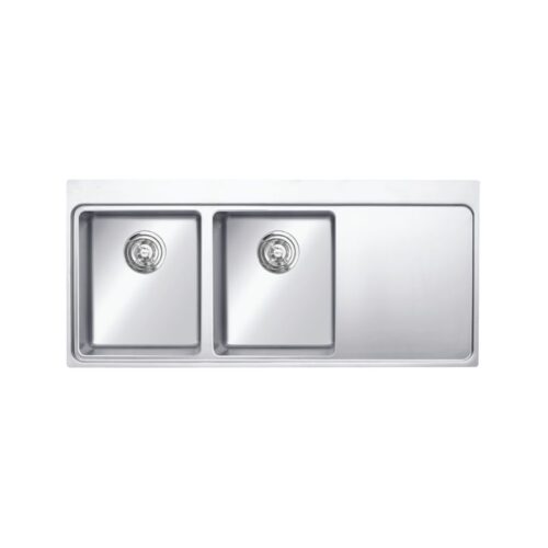 Chậu rửa bát Konox Turkey Sink Miro 1160