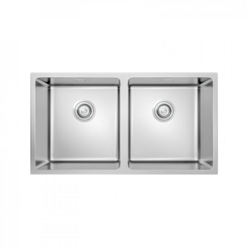 Chậu rửa bát Konox Undermount Sink Cube 7544DU