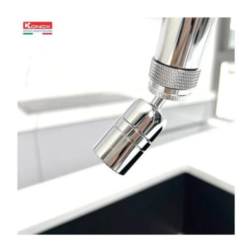 Đầu nối vòi nước thông minh Konox Neoperl Thụy Sĩ SA01