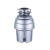 Máy hủy rác Konox ECO 460 Silver