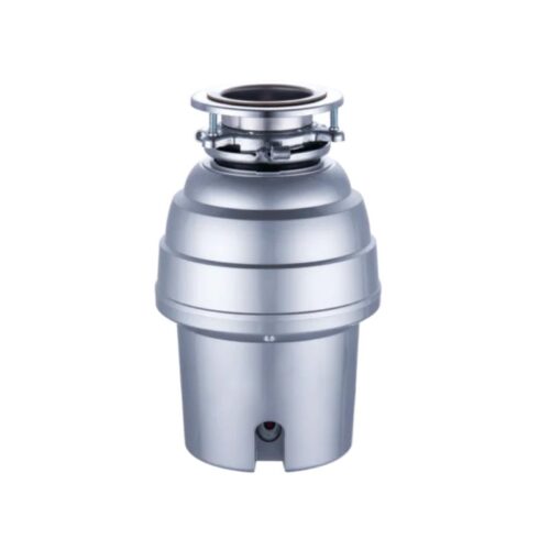 Máy hủy rác Konox ECO 460 Silver