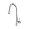 Vòi rửa bát dây rút Konox KN1901C