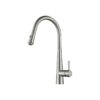 Vòi rửa bát dây rút Konox KN1901N