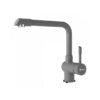Vòi rửa bát Konox Felix Grey 2 Vòi rửa bát Konox Felix Grey