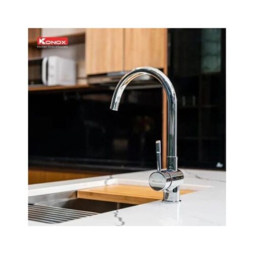 Vòi rửa bát Konox KN1206