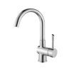 Vòi rửa bát Konox KN1206 1 Vòi rửa bát Konox KN1206