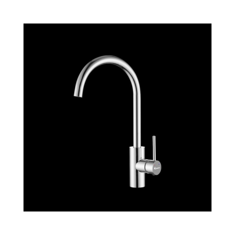 Vòi rửa bát nóng lạnh Konox Rio Vòi rửa bát nóng lạnh Konox Rio