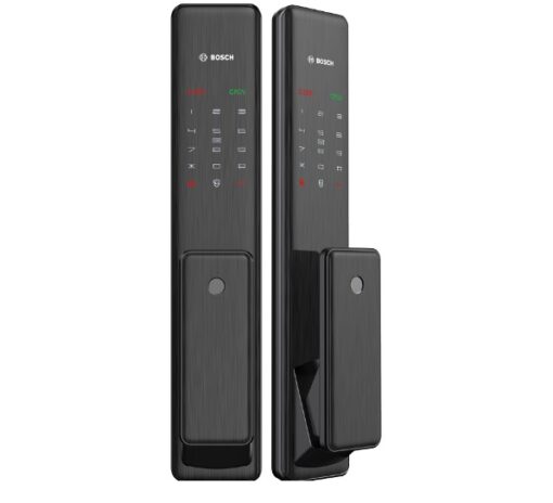 Bosch FU780KB Black