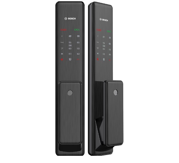 Bosch FU780KB Bosch FU780KB Black