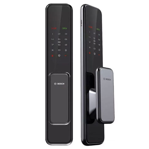 Bosch EL600KB màu đen