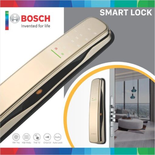 Bosch EL800A EU