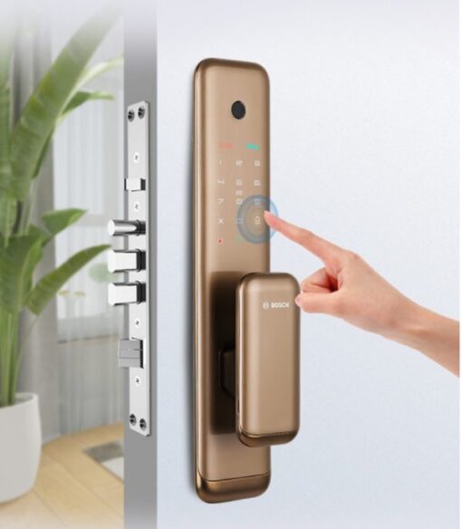 Bosch EL500 EU