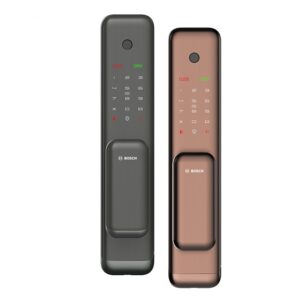 Khóa điện tử Bosch EL500 EU-APP