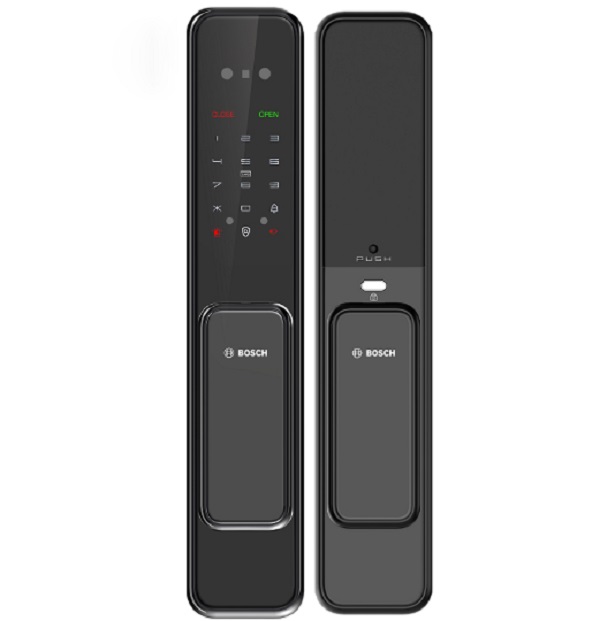khóa cửa điện tử Bosch EL 600B