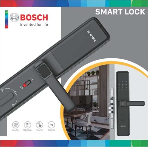 Bosch ID30BKB