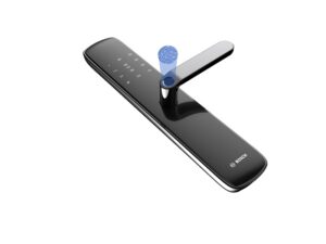 Chi tiết sản phẩm khóa cửa điện tử Bosch ID60 EU