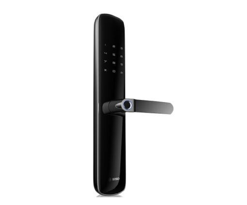 khóa cửa điện tử Bosch ID60 EU