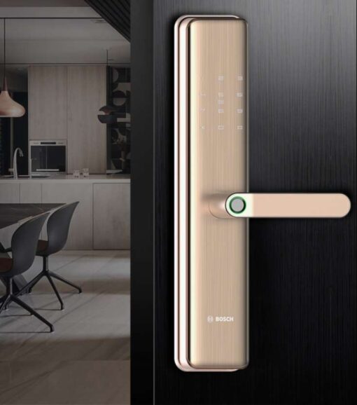 Bosch ID60 EU