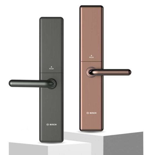 Bosch ID80