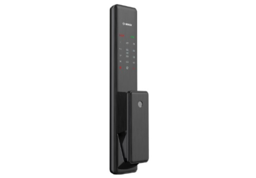 Bosch FU780KB Black
