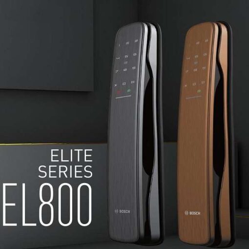 Bosch EL800A EU