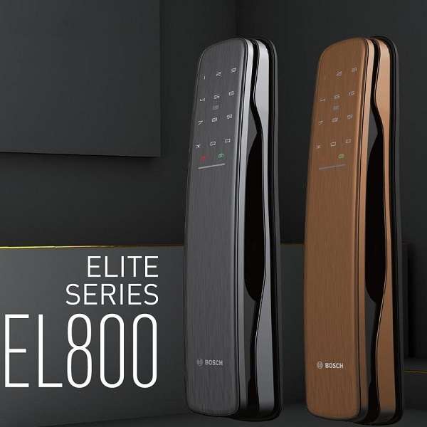 Bosch EL800A EU