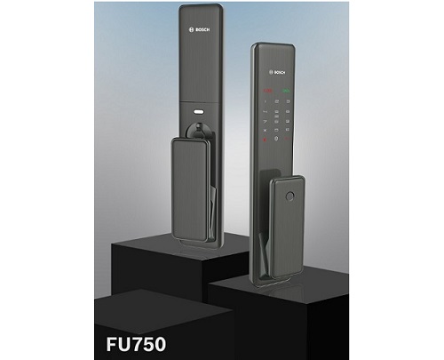 Bosch FU750 BK