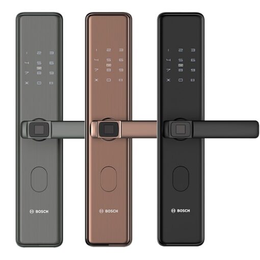 Khóa điện tử Bosch ID30 EU
