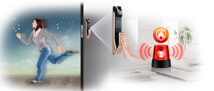 có nên mua khóa điện tử Bosch không?