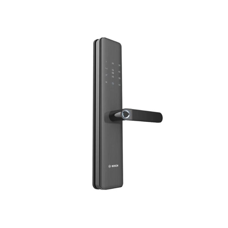 Khóa cửa vân tay Bosch ID40 EU Khóa cửa vân tay Bosch ID40 EU