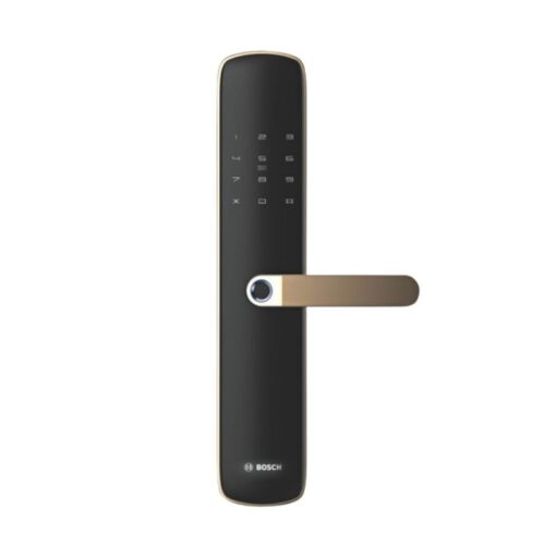 Khóa cửa vân tay Bosch ID60 EU