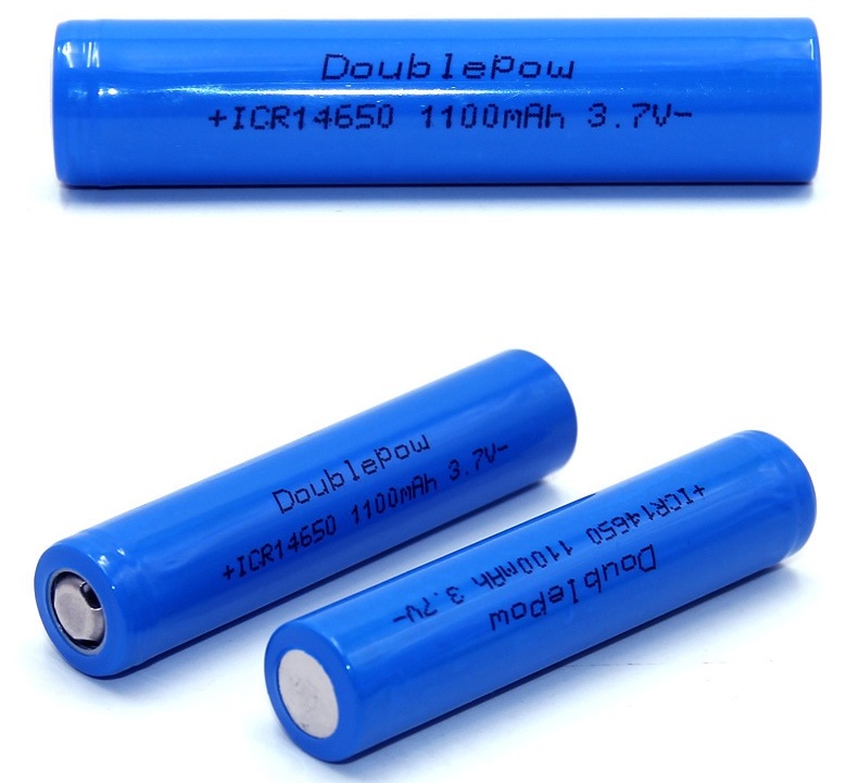 Pin lithium