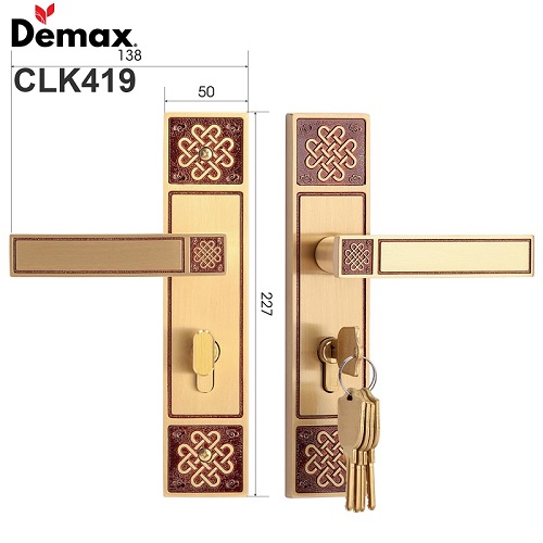demax-clk419-1 demax-clk419-1