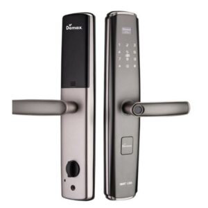 Khóa cửa điện tử Demax SL666 RM - APP WIFI