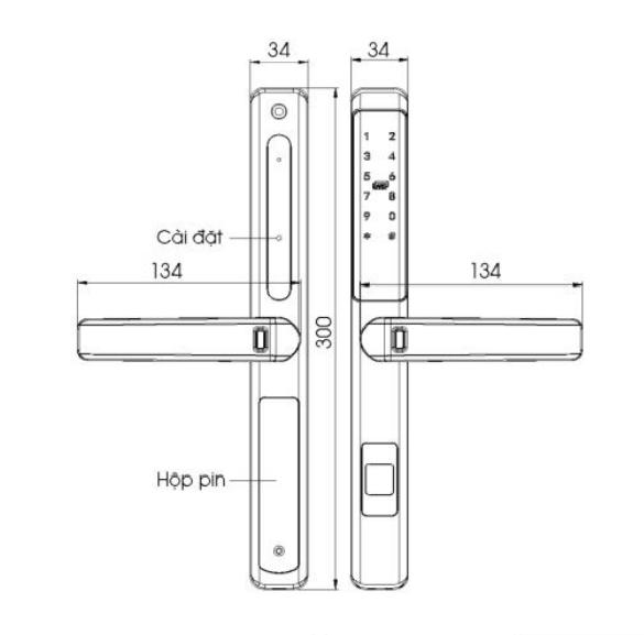 sl501-jb-1 sl501-jb-1