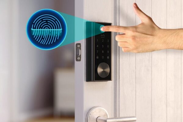Nguyên nhân khóa cửa vân tay không nhận dấu vân tay