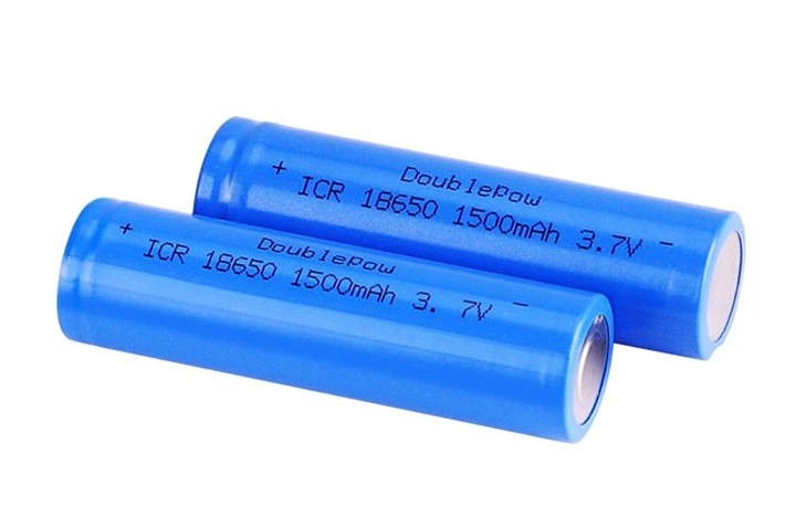 Pin sạc Lithium khóa điện tử