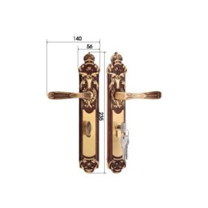demax-clk206-brass-1