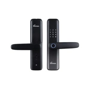 Khóa thông minh (App Wifi) Demax SL268 BN
