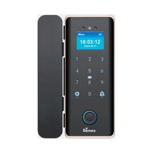 Khóa thông minh (App wifi) Demax SL900 G