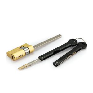 Ổ chìa khóa dùng cho cửa nhôm, cửa gỗ Demax
