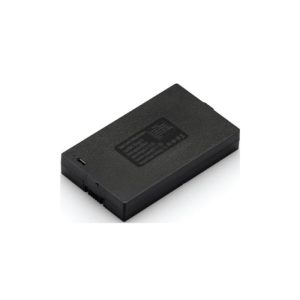 Pin sạc Lithium kép dùng cho cửa gỗ Demax