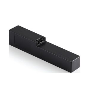Pin sạc Lithium kép dùng cho cửa nhôm Demax