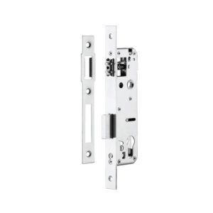 Thân khóa cửa trượt quay cửa thủy lực dành cho cửa nhôm Demax