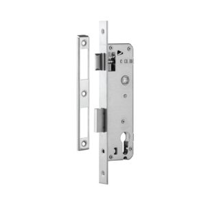 Thân khóa tiêu chuẩn dùng cho khóa cửa nhôm Demax