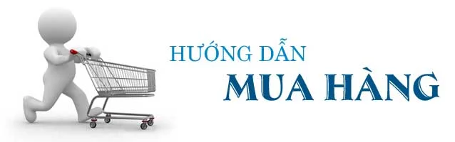 Hướng dẫn mua hàng