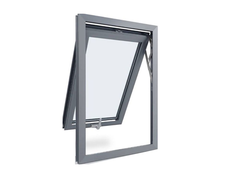 ổ khóa cửa nhôm mở hất