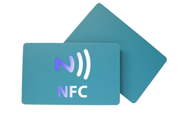 thẻ từ NFC