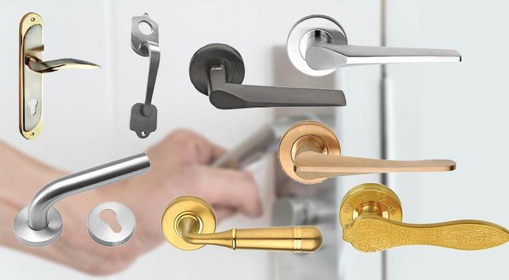 Bảng báo giá khóa cửa gỗ cao cấp